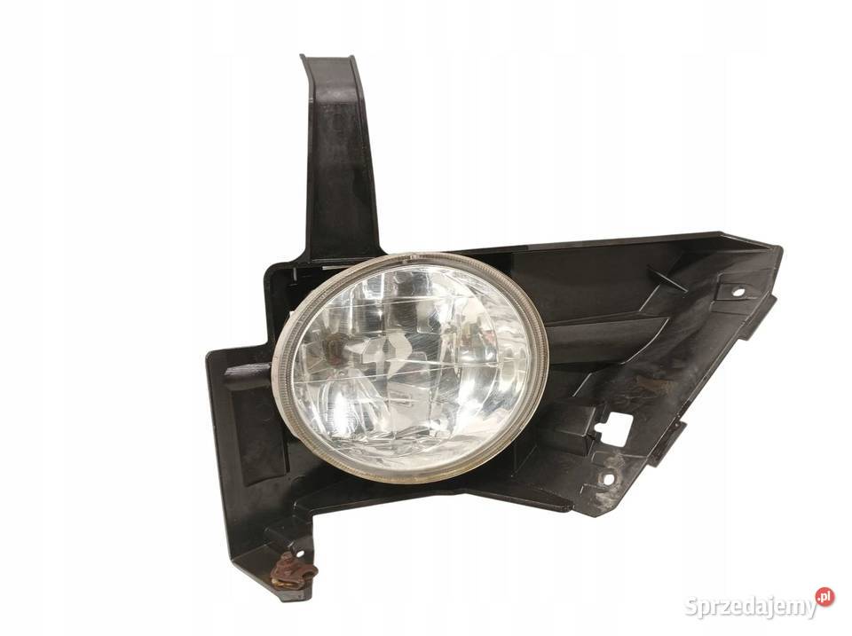 HALOGEN PRAWY PRZÓD Honda CRV II 20012006 osobowe