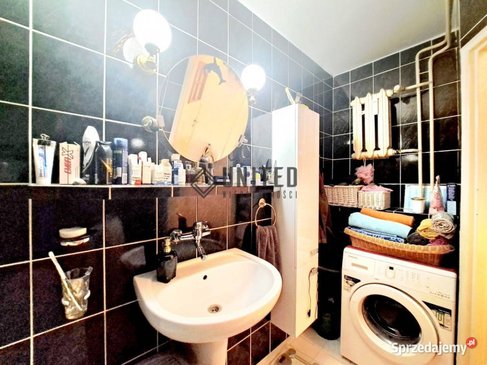 Mińskiej BalkonPiwnicaPark dolnośląskie Wrocław