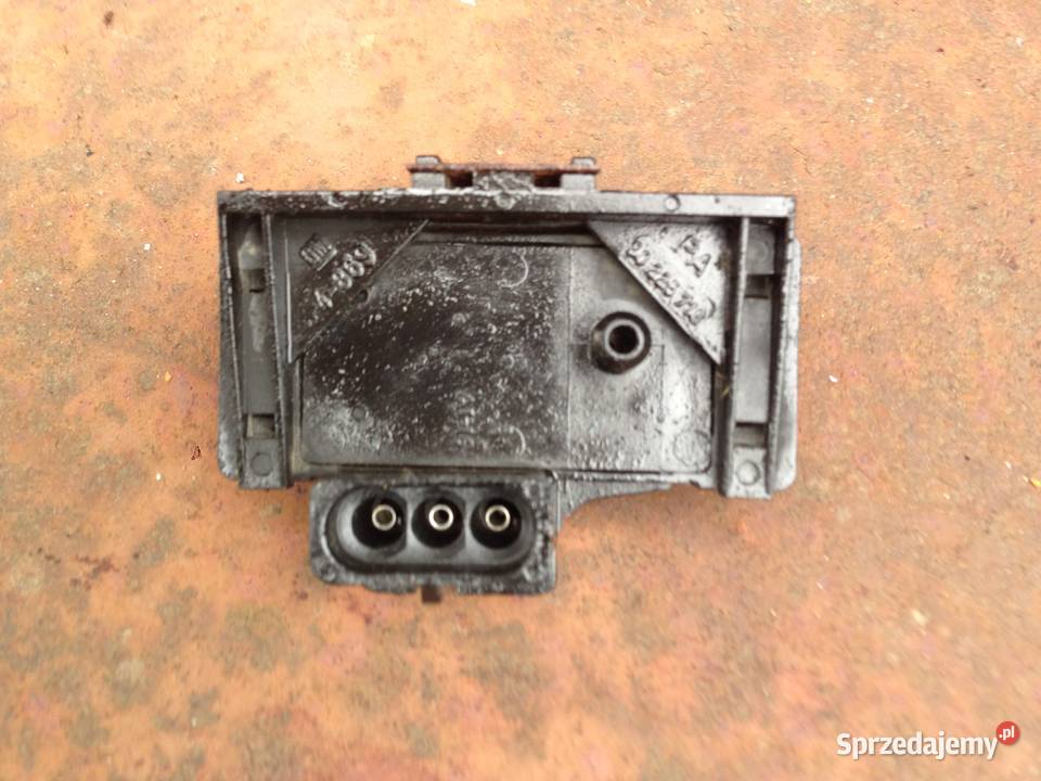 czujnik powietrza MAP SENSOR OPEL ASTRA VECTRA Hajnówka