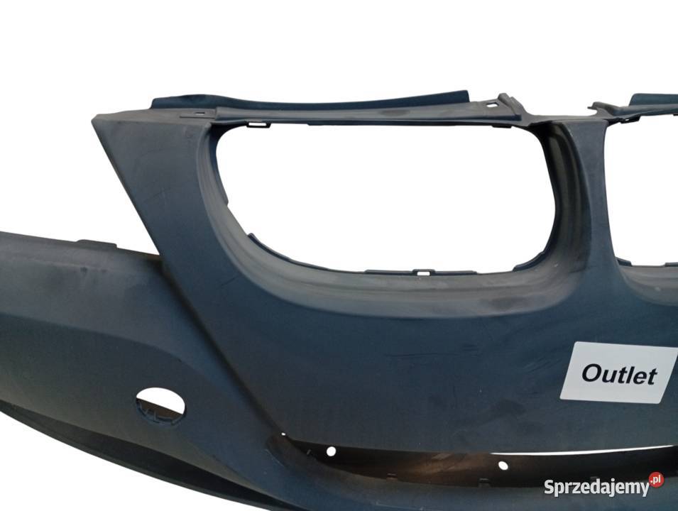 BMW 3 E90 082008062012 LIFT POD SPRYSKI Zderzak Zderzaki Skarżysko-Kamienna