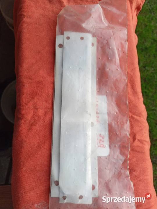 Emblemat logo BMW X6 nowy oryginalny śląskie Ruda Śląska sprzedam