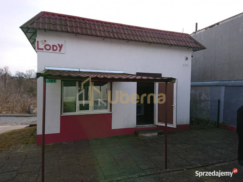 Lokal Recz 33m2