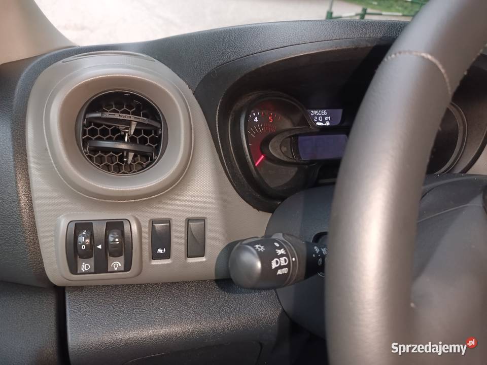 Renault Trafic Radom sprzedam