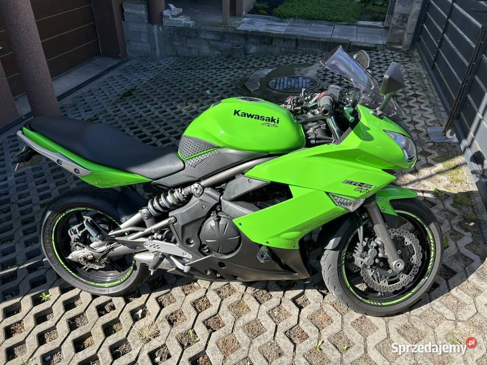 Kawasaki
