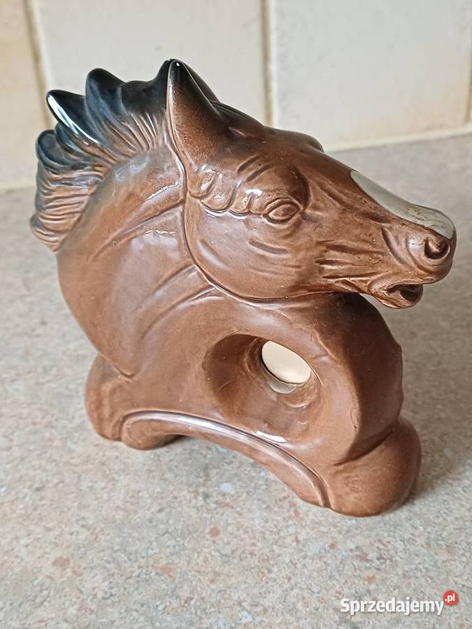 vintage termometr stołowy małopolskie