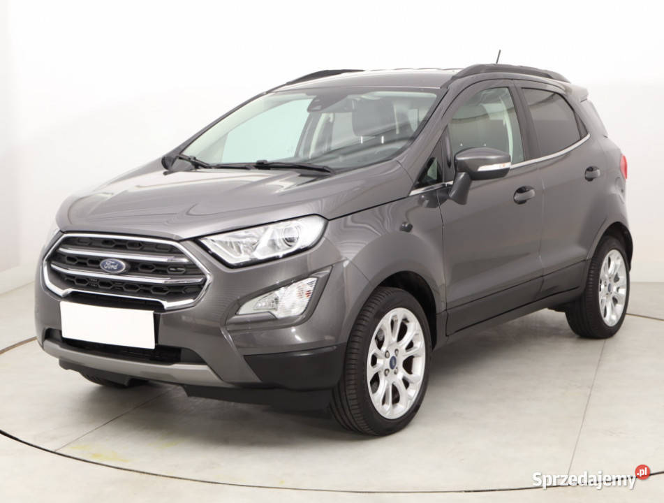 Ford Ecosport 10 EcoBoost komputer pokładowy sprzedam