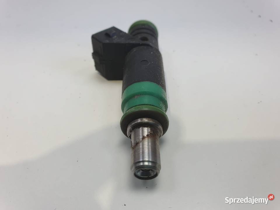 WTRYSKIWACZ Ford Focus MK2 16 16V WTRYSK Chełm