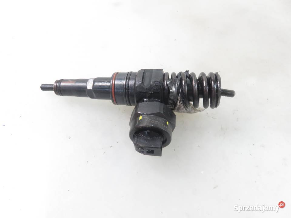 POMPOWTRYSKIWACZ GALAXY 19 TDI 038130073AC małopolskie