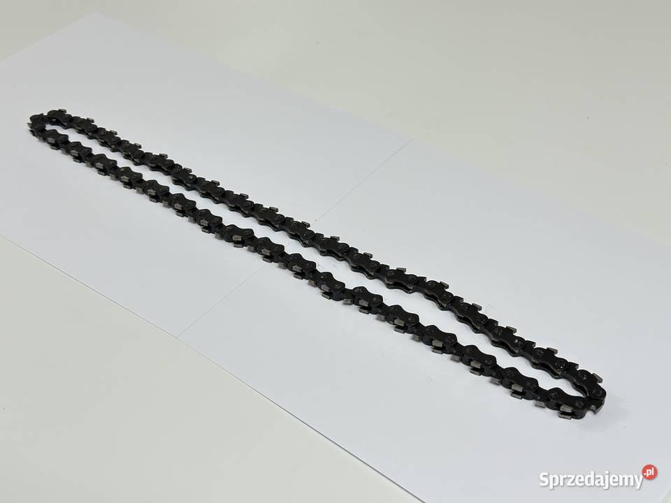 A337 Łańcuch do dłutarki 780x8 mm Produkcja Łabuńki Pierwsze
