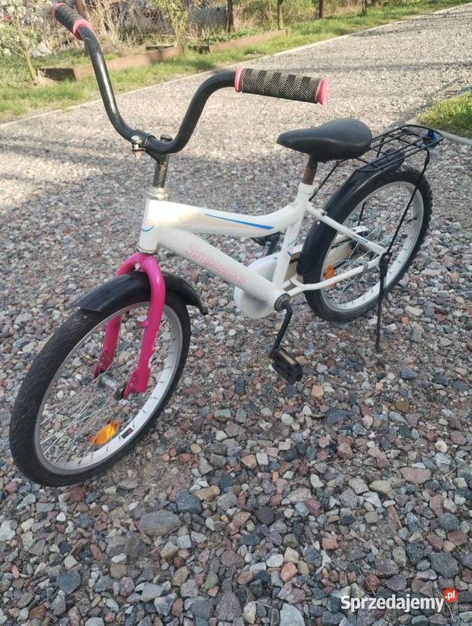Rower koło 20 Sochaczew