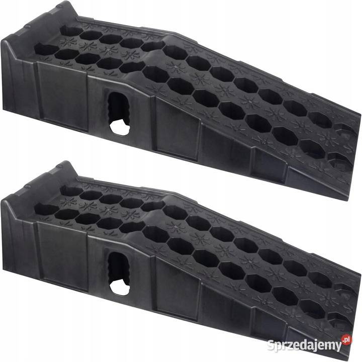 Rampy najazdowe samochodowe 2 Rampy plastikowe Myszyniec