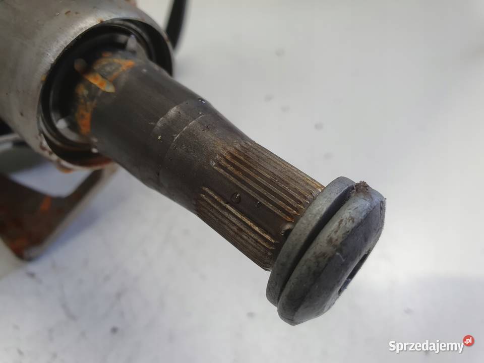 Renault Captur I WSPOMAGANIE ELEKTRYCZNE Kolumna Rudka sprzedam