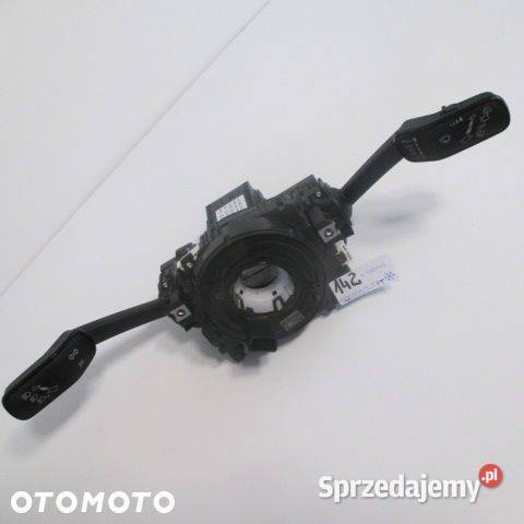 PRZEŁĄCZNIK ZESPOLONY VW GOLF VII 5Q0953507FT sprzedam