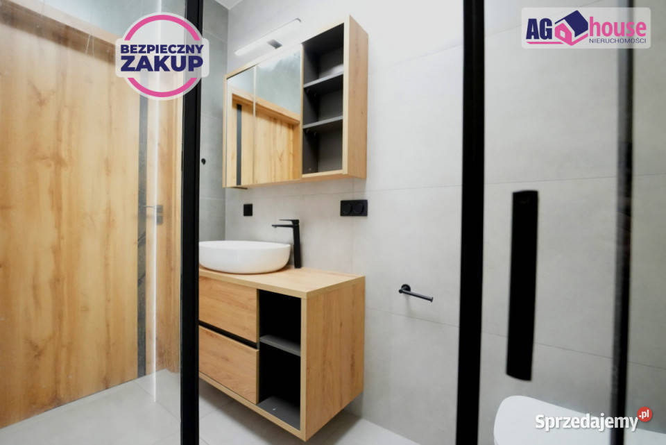 Sprzedaż mieszkania 3303m2 1 pokojowe Kowale pomorskie