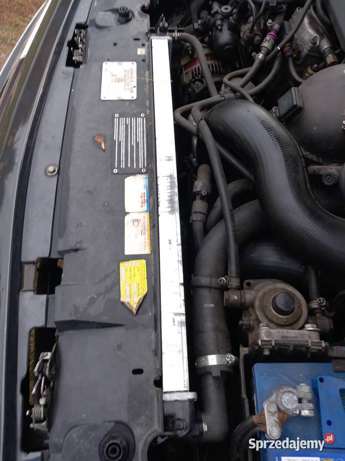 Citroen XM 25 td Sprzedam XM mazowieckie Ostrołęka