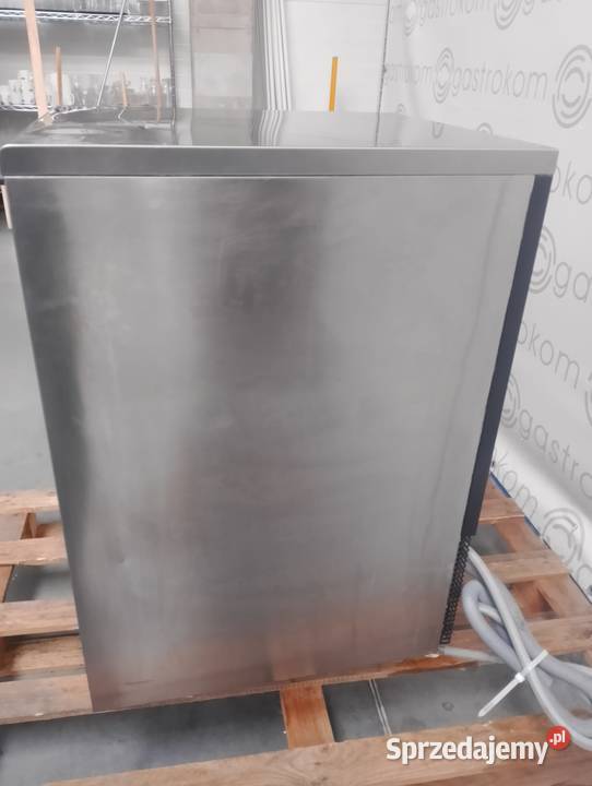 Kostkarka natryskowa Brema 46 872461CB 425W Wrocław