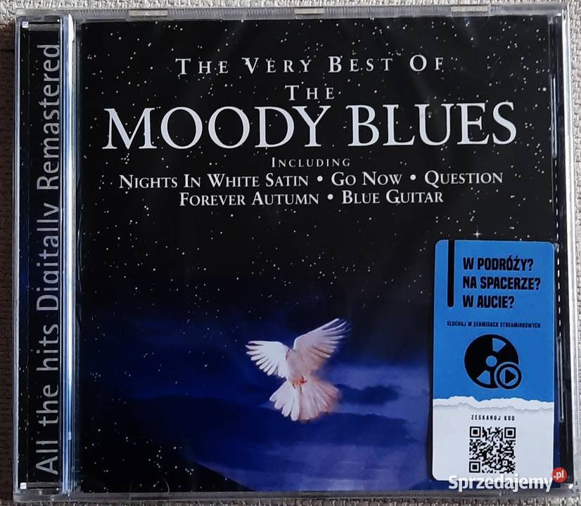 Znakomity Nowy Album CD ELECTRIC LIGHT 1 płyta Katowice