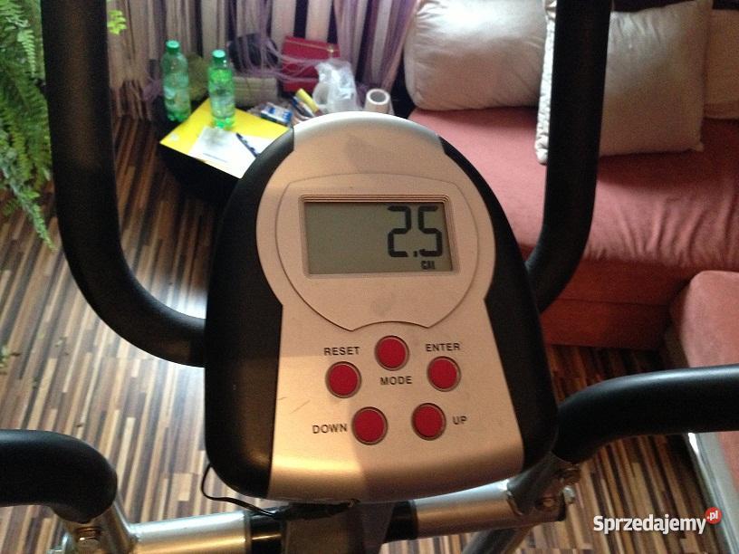 Orbitrek Buffalo Gniezno sprzedam