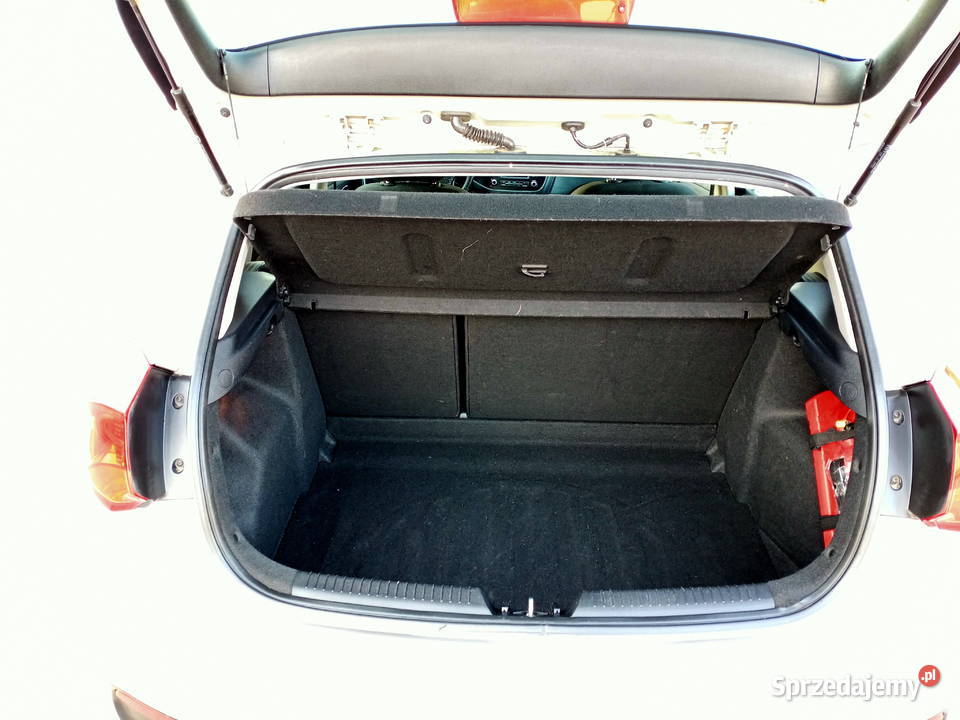 Kia ceed 14 2013r benzyna stan perfekcyjny wielkopolskie sprzedam