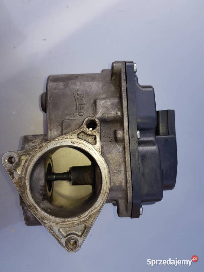 Sprzedam zawór egr audi 20 tdi Szufnarowa