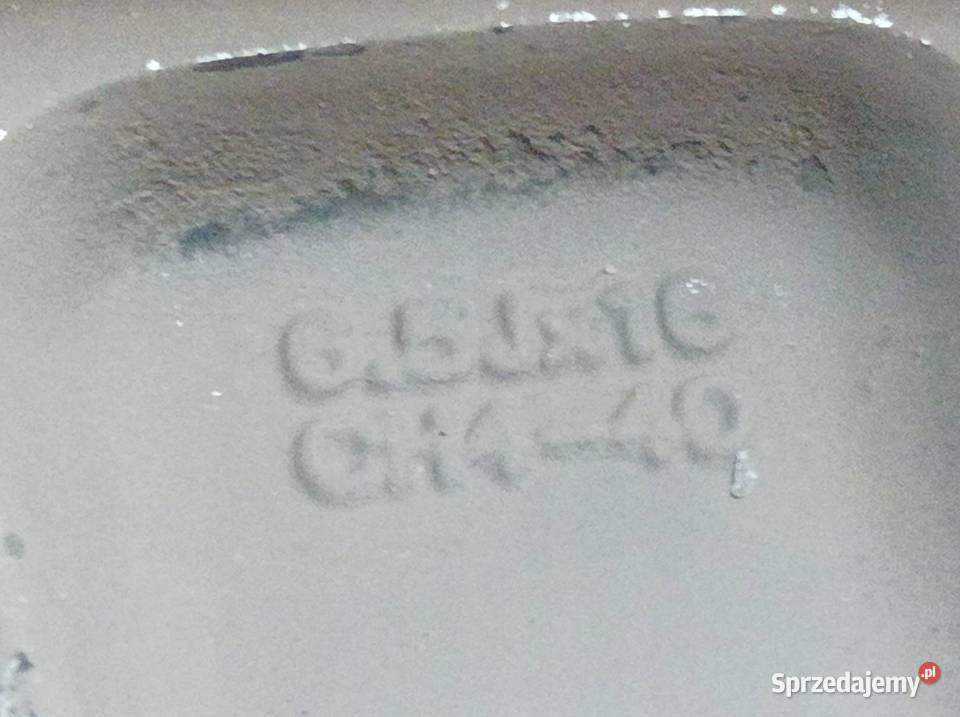 FELGA ALUMINIOWA R16 4X100 ET40 OC60MM 65JX16CH4