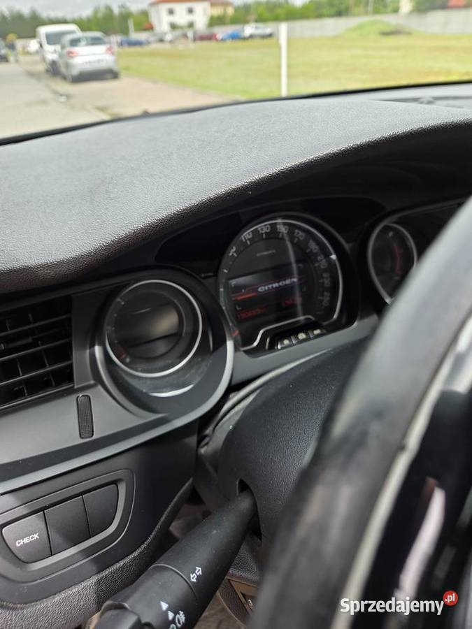 Citroen c5 C5 Oświęcim