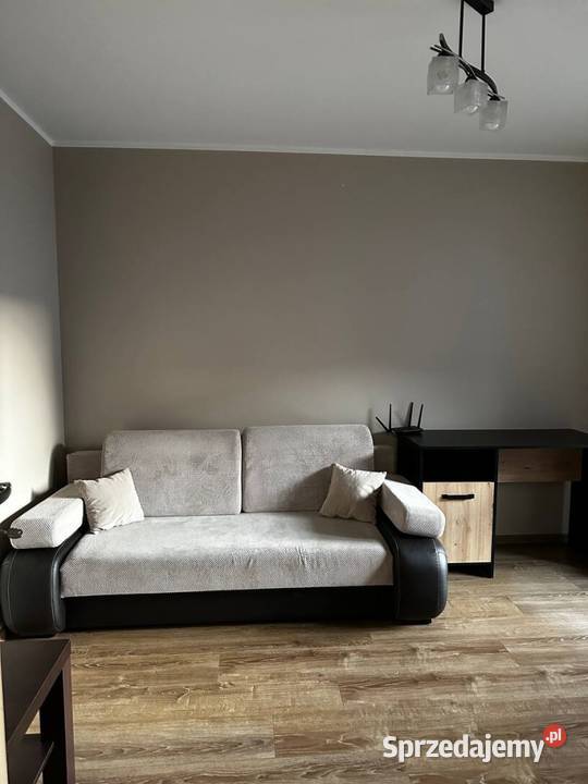 Wynajmę mieszkanie Białystok