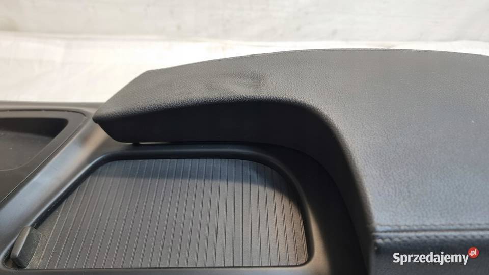 OPEL INSIGNIA A EUROPA PODŁOKIETNIK TUNELU osobowe kujawsko-pomorskie sprzedam