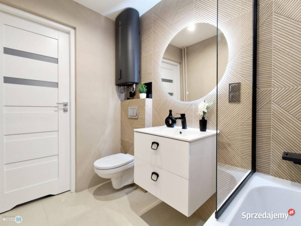 Mieszkanie Kielce 589 metrów 3 pokoje świętokrzyskie