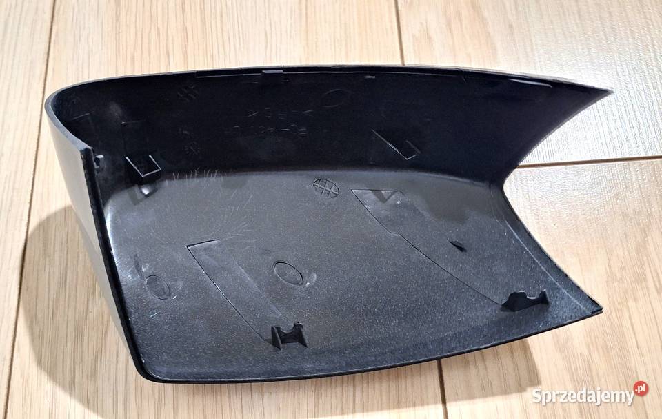 Obudowa lusterka Ford C II LEWE TYC 3100272 nowa osobowe Września