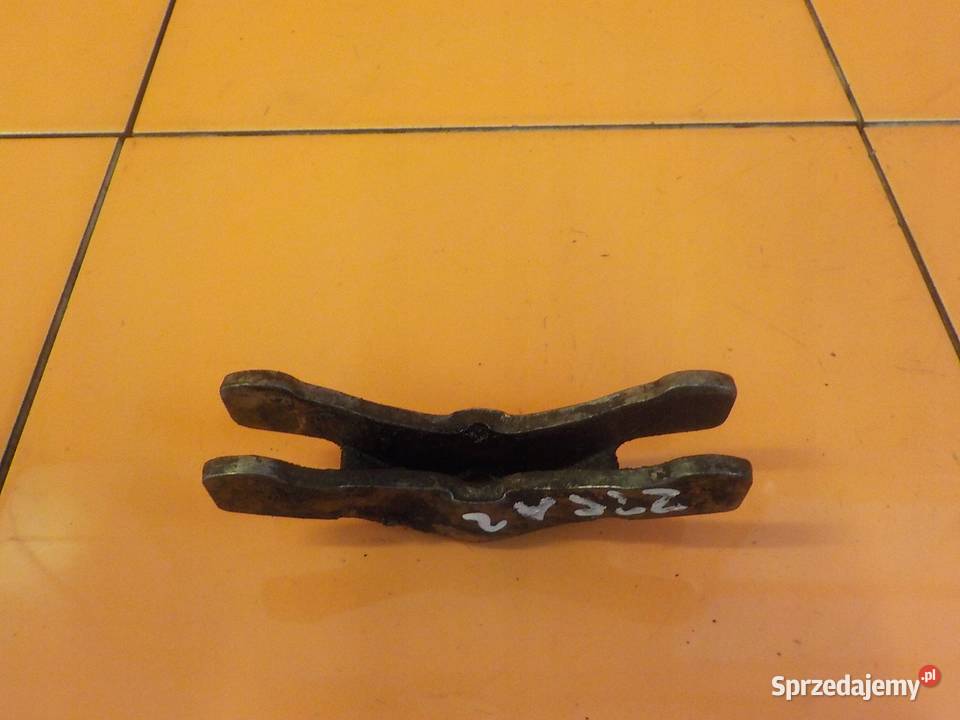 NEMO BIPPER 13 HDI MJET 15r 75 FHZ mocowanie Części samochodowe mazowieckie Suków