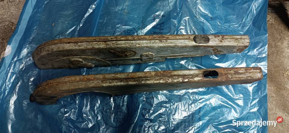 Osłona łańcucha SHL zachodniopomorskie