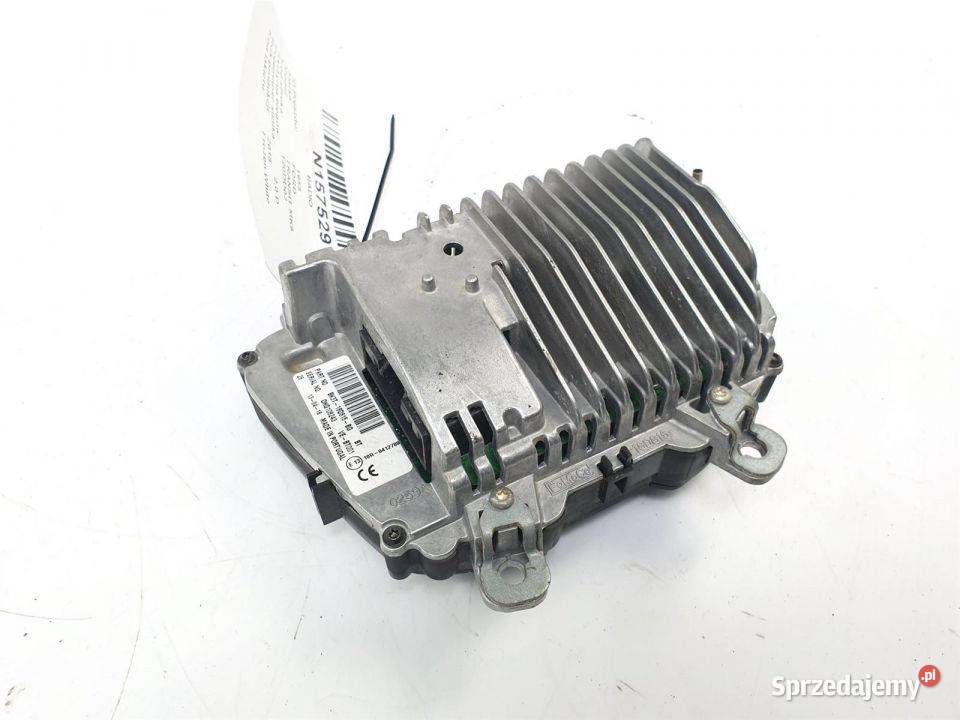 RADIO FORD TRANSIT MK8 BK3T18D815BG Motoryzacja kujawsko-pomorskie Lipno