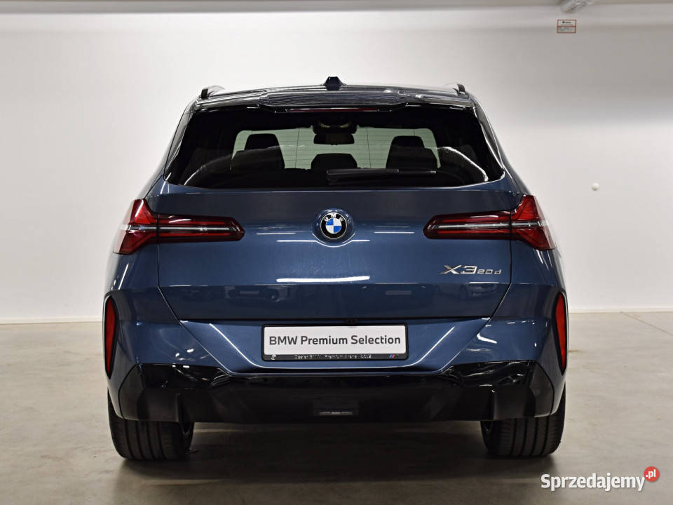 197 AdaptLED Hak MPro IconicGlow Harman SalonPL niebieski Łódź