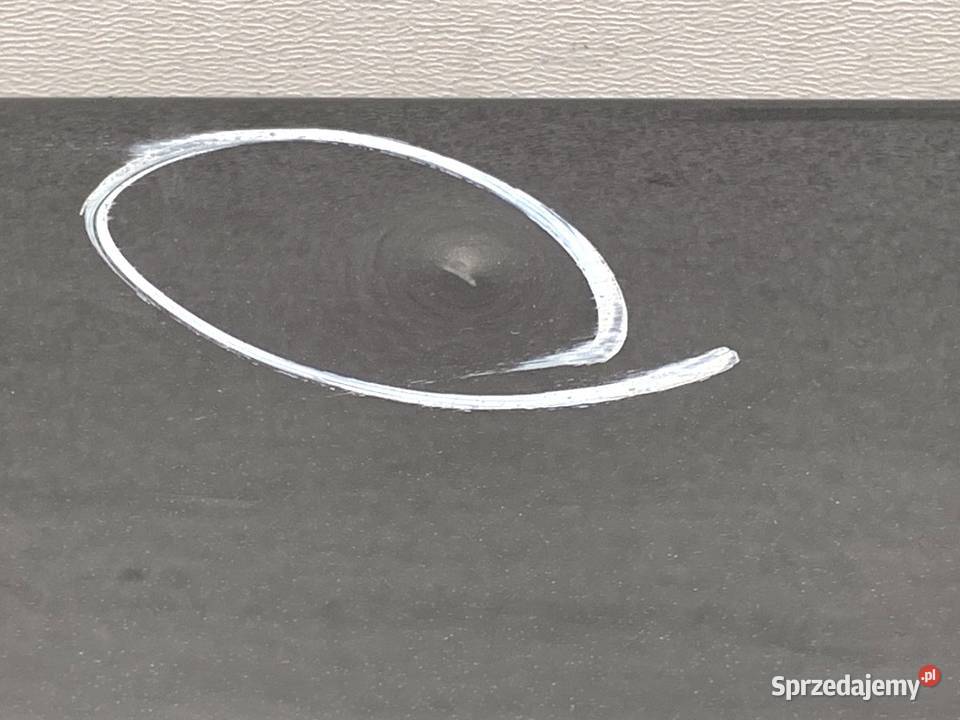 KLAPA TYŁ OPEL ASTRA K Kombi Black Meet Kettle osobowe