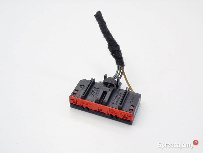 WTYCZKA KOSTKA FORD FOCUS MK2 MK3 MONDEO 4 C 2 Sosnowiec