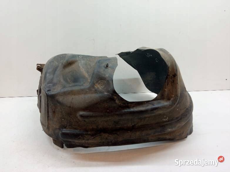 NADKOLE LEWY PRZÓD KL Jeep Cherokee V 2014