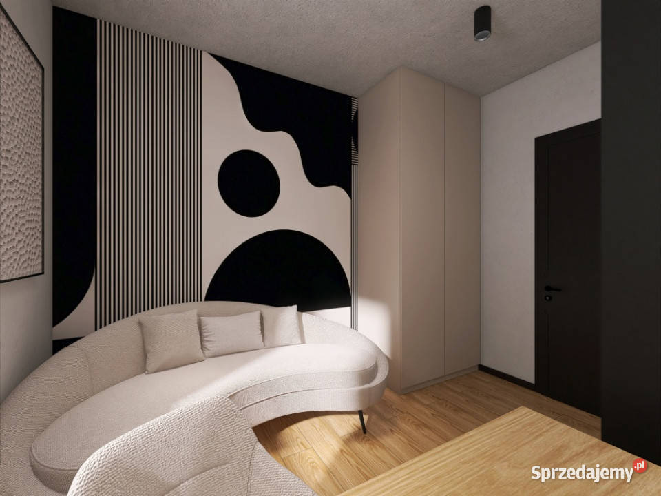 Apartament M57 Tarasy Śląskie 3 maja 41500 Chorzów