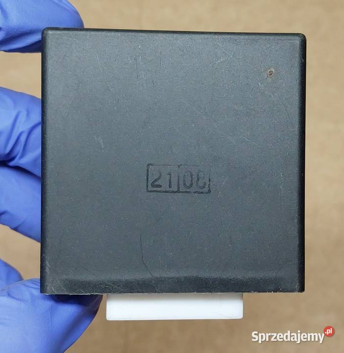 MODUŁ HAKA WESTFALIA ASTM12 dolnośląskie Mielęcin