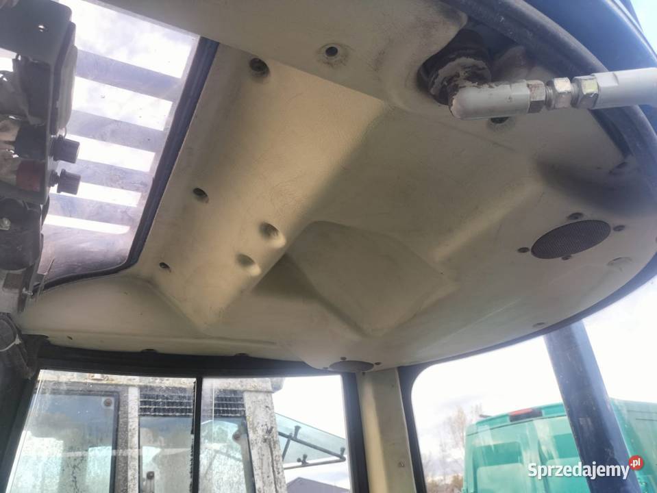 Minikoparka Yanmar Vio 30 Gąsiennice Busko-Zdrój