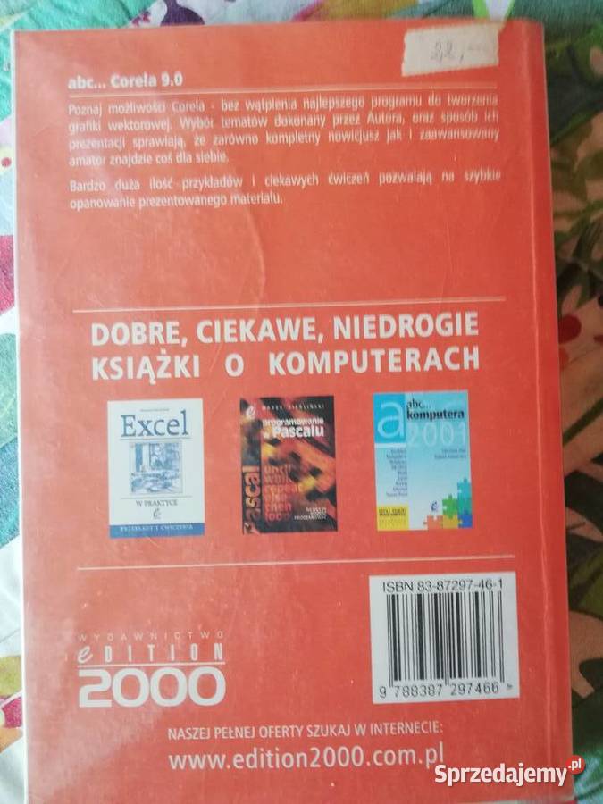 ABC Corela 90 Konrad Zarzecki
