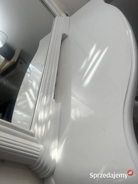 Piękna Włoska Toaletka Toaletki lubuskie Żary