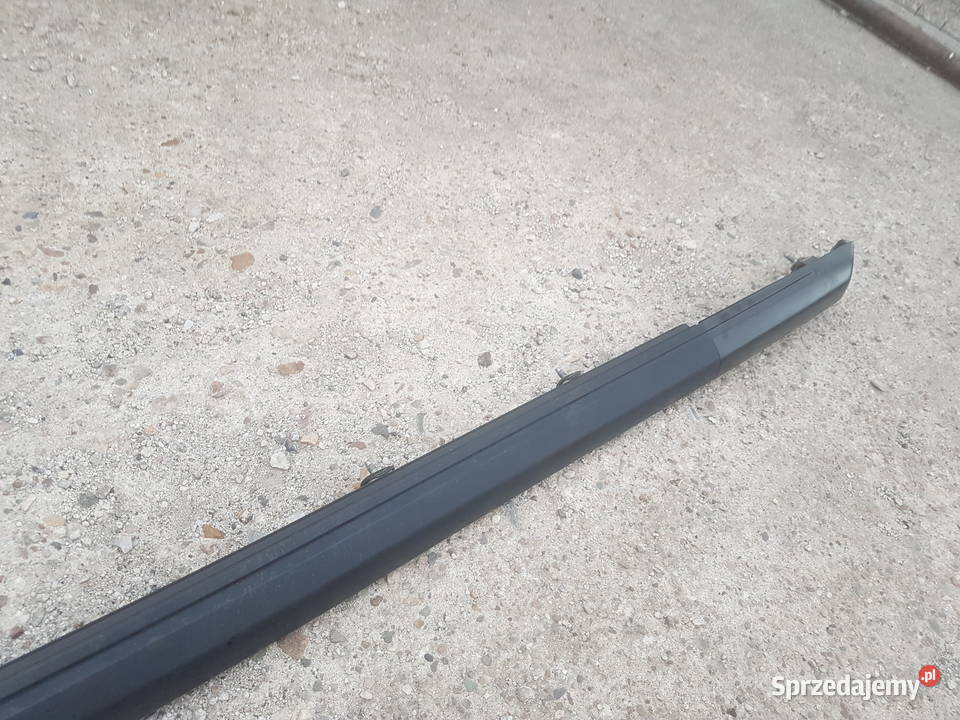 Subaru Outback IV BR lift relingi dachowe reling Legnica