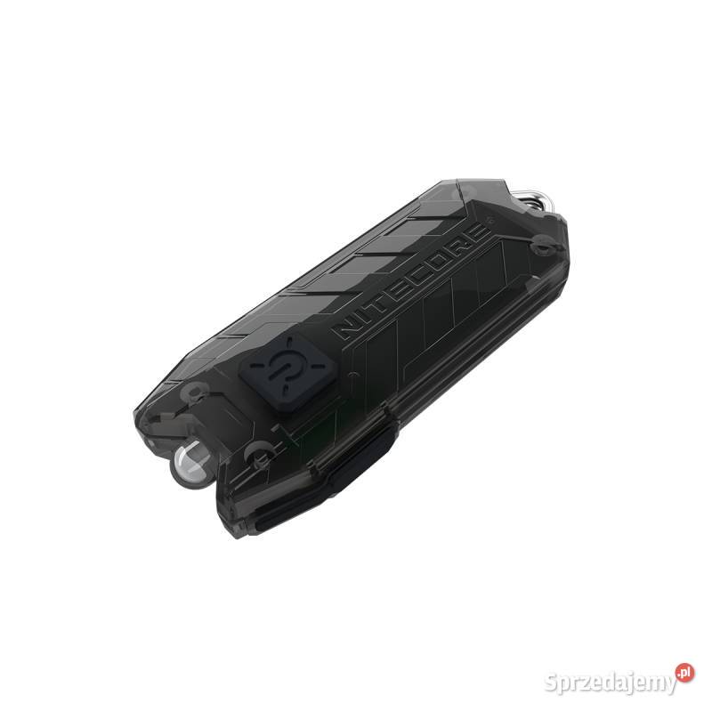 Latarka Nitecore TUBE V20 Black 55 lumenów mazowieckie Warszawa