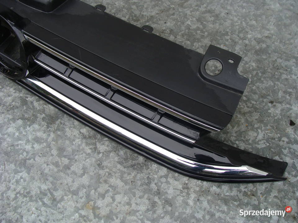 ATRAPA GRILL VW GOLF 7 SPORTSVAN 510853653H Goleniów