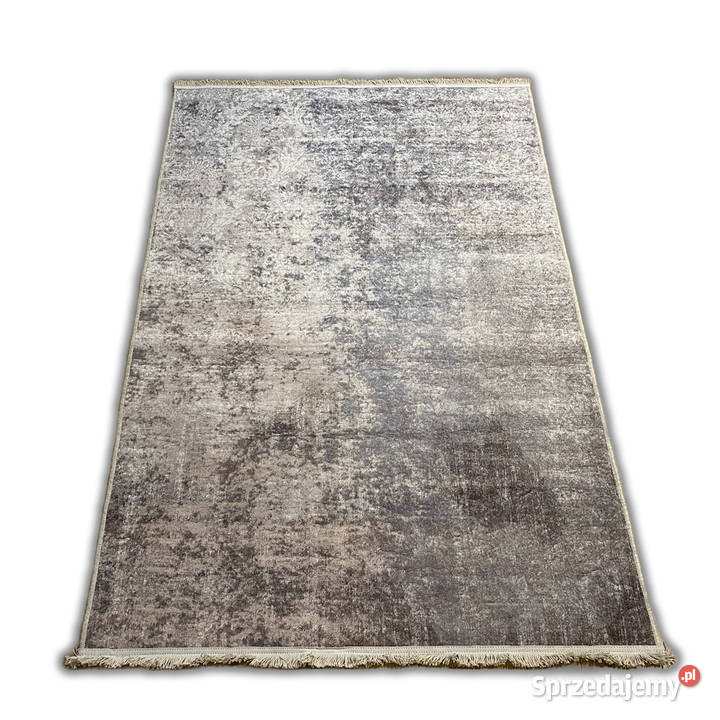 NOWOCZESNY DYWAN 130X190 PRINT 130802 CIENKI Białystok