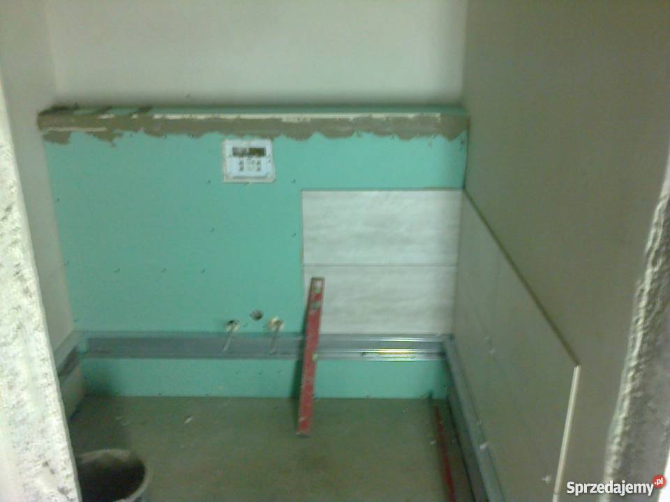 Remonty i Wykończenia Piaseczno