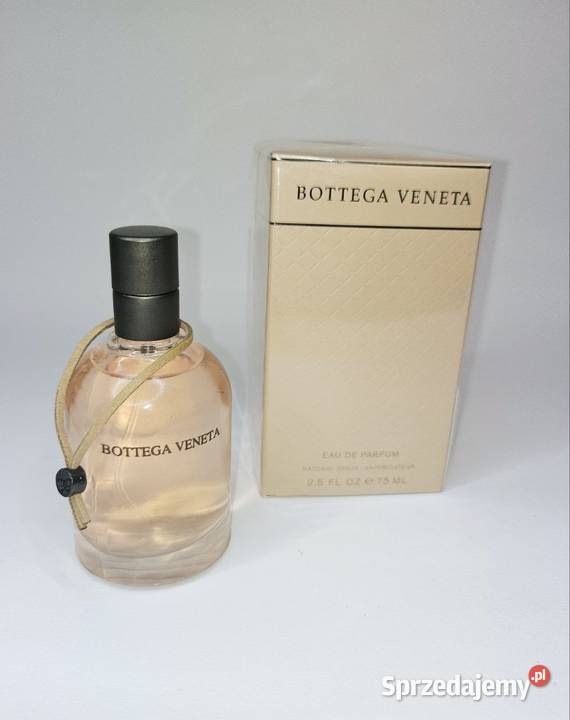 Bottega Veneta woda perfumowana kobiet 75Ml Dla kobiet Ruda Śląska