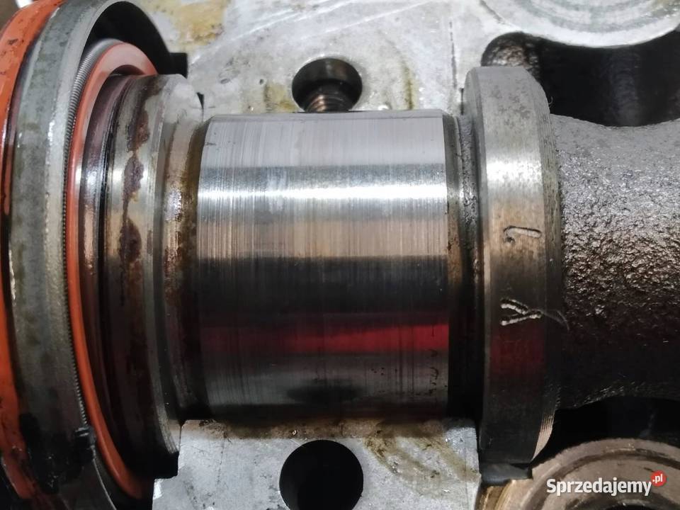 GŁOWICA KOMPLETNA 9242094 Z18XE 18 16V Saab 93 sprzedam