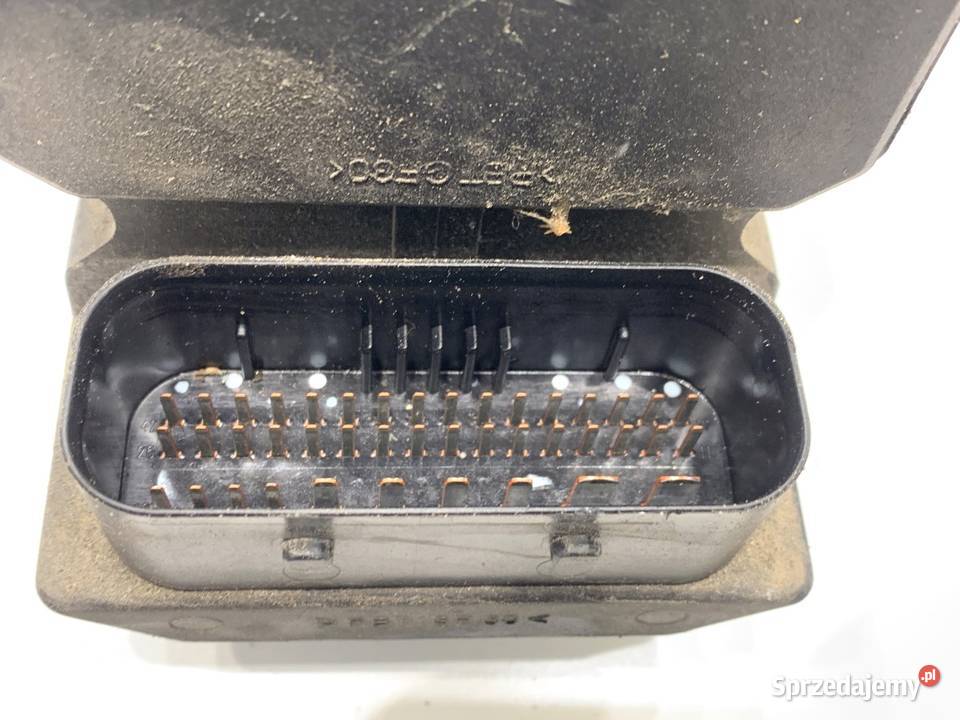 POMPA ABS AUDI A4 B6 0265950011 19 130 0005 osobowe